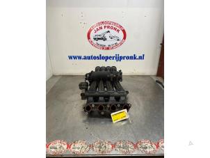 Used Intake manifold Mercedes A (W169) 1.5 A-160 Price € 40,00 Margin scheme offered by Autosloopbedrijf Jan Pronk B.V.