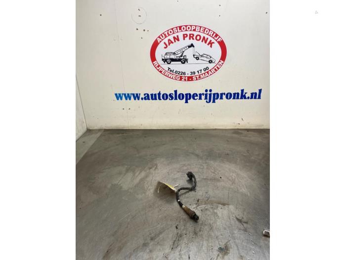 Usados Sonda Lambda Mercedes A (W169) 1.5 A-160 Precio € 20,00 Norma de margen ofrecido por Autosloopbedrijf Jan Pronk B.V.