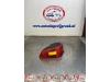 Taillight, right from a Peugeot 106 II 1.1 XN,XR,XT,Accent 2003