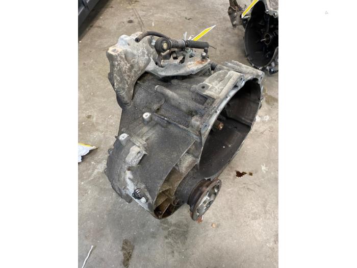 Gebrauchte Getriebe Seat Leon (1M1) 1.8 20V Turbo Preis € 400,00 Margenregelung angeboten von Autosloopbedrijf Jan Pronk B.V.