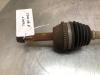 Front drive shaft, left from a Ford Transit 2.2 TDCi 16V 2011