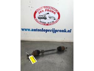 Used Front drive shaft, left Opel Agila (A) 1.0 12V Twin Port Price € 40,00 Margin scheme offered by Autosloopbedrijf Jan Pronk B.V.