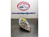 Headlight, right from a Renault Kangoo Express (FC), 1998 / 2008 1.5 dCi 60, Delivery, Diesel, 1.461cc, 45kW (61pk), FWD, K9K716, 2005-10 / 2008-02, FC1F 2007