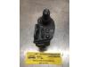 Wiper switch from a Renault Clio III (BR/CR) 1.2 16V 75 2011
