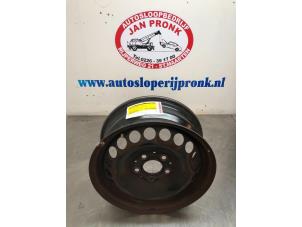 Used Wheel Mercedes A (W169) 1.5 A-160 Price € 20,00 Margin scheme offered by Autosloopbedrijf Jan Pronk B.V.