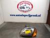 Phare gauche d'un Fiat Seicento (187), 1997 / 2010 1.1 SPI Hobby,Young, Berline avec hayon arrière, Essence, 1.108cc, 40kW (54pk), FWD, 176B2000, 1999-02 / 2003-12, 187AXB 1999