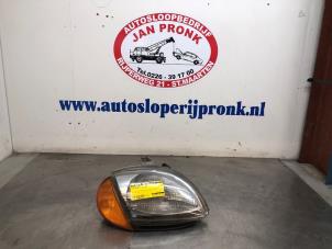 Used Headlight, right Fiat Seicento (187) 1.1 SPI Hobby,Young Price € 40,00 Margin scheme offered by Autosloopbedrijf Jan Pronk B.V.