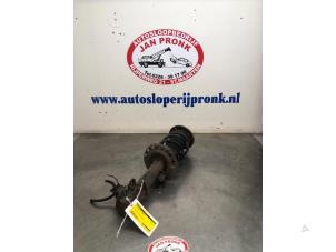 Used Front shock absorber rod, left Opel Vectra C GTS 2.2 DIG 16V Price € 40,00 Margin scheme offered by Autosloopbedrijf Jan Pronk B.V.