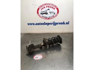 Used Front shock absorber rod, right Opel Vectra C GTS 2.2 DIG 16V Price € 40,00 Margin scheme offered by Autosloopbedrijf Jan Pronk B.V.