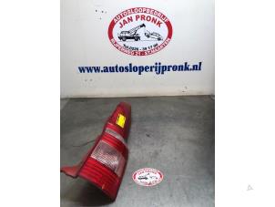 Used Taillight, right Fiat Panda (169) 1.2 Fire Price € 25,00 Margin scheme offered by Autosloopbedrijf Jan Pronk B.V.