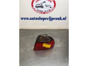 Used Taillight, right Saab 9-5 (YS3E) 2.0t 16V Price € 25,00 Margin scheme offered by Autosloopbedrijf Jan Pronk B.V.