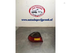 Used Taillight, left Saab 9-5 (YS3E) 2.0t 16V Price € 25,00 Margin scheme offered by Autosloopbedrijf Jan Pronk B.V.