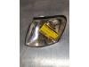 Indicator lens, left from a Mitsubishi Space Star (DG) 1.3 16V 2001
