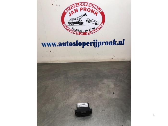 Używane Modul gateway Volkswagen Polo V (6R) 1.2 TDI 12V BlueMotion Cena € 25,00 Procedura marży oferowane przez Autosloopbedrijf Jan Pronk B.V.