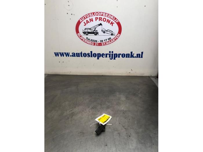 Begagnade Laddtryckssensor Volkswagen Polo V (6R) 1.2 TDI 12V BlueMotion Pris € 25,00 Marginaltabell erbjuds av Autosloopbedrijf Jan Pronk B.V.