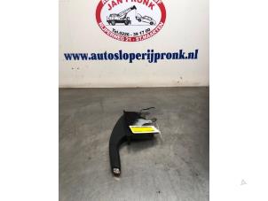 Used Parking brake lever Mercedes A (W169) 1.5 A-160 Price € 25,00 Margin scheme offered by Autosloopbedrijf Jan Pronk B.V.