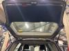 Tailgate from a Mercedes-Benz A (W169) 1.5 A-160 2011