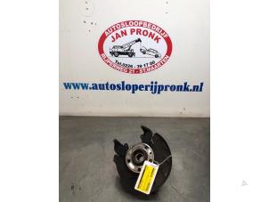 Used Knuckle, front left Volkswagen Polo V (6R) 1.4 TDI DPF BlueMotion technology Price € 40,00 Margin scheme offered by Autosloopbedrijf Jan Pronk B.V.