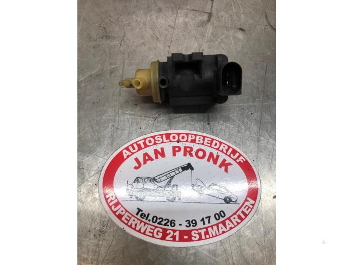 Boost pressure sensor Volkswagen Polo V 1.4 TDI DPF BlueMotion
