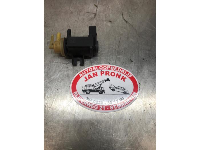 Boost pressure sensor Volkswagen Polo V 1.4 TDI DPF BlueMotion