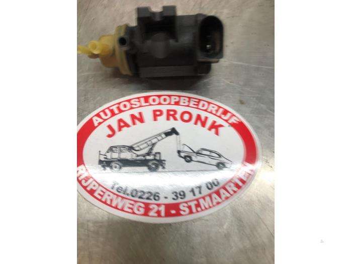 Fuel pressure sensor Volkswagen Polo V 1.4 TDI DPF BlueMotion ...