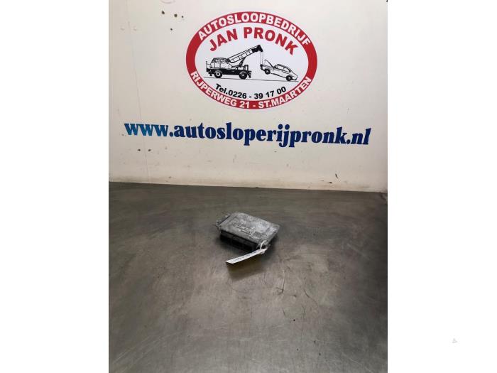 Used Engine management computer Peugeot 407 SW (6E) 3.0 V6 24V VVT Price € 175,00 Margin scheme offered by Autosloopbedrijf Jan Pronk B.V.