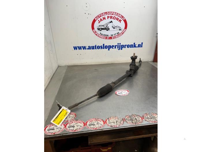 Gebrauchte Lenkgetriebe Servo Volkswagen Polo V (6R) 1.4 TDI DPF BlueMotion technology Preis € 75,00 Margenregelung angeboten von Autosloopbedrijf Jan Pronk B.V.