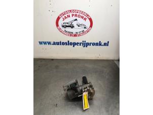 Used Electric power steering unit Volkswagen Polo V (6R) 1.4 TDI DPF BlueMotion technology Price € 125,00 Margin scheme offered by Autosloopbedrijf Jan Pronk B.V.