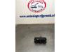 Volkswagen Polo V (6R) 1.4 TDI DPF BlueMotion technology Heizung Bedienpaneel