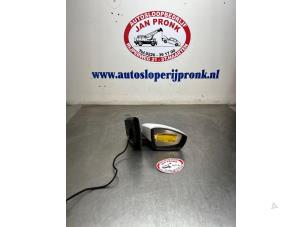 Used Wing mirror, right Volkswagen Polo V (6R) 1.4 TDI DPF BlueMotion technology Price € 50,00 Margin scheme offered by Autosloopbedrijf Jan Pronk B.V.
