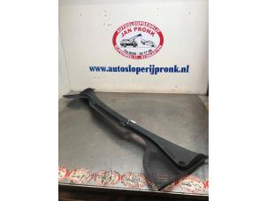Used Cowl top grille Volkswagen Polo V (6R) 1.4 TDI DPF BlueMotion technology Price € 25,00 Margin scheme offered by Autosloopbedrijf Jan Pronk B.V.