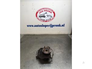 Used Knuckle, front right Daihatsu Materia 1.3 16V Price € 40,00 Margin scheme offered by Autosloopbedrijf Jan Pronk B.V.