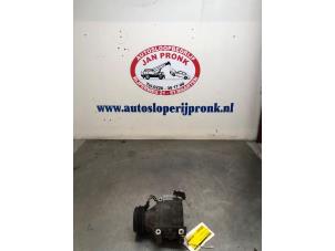 Used Air conditioning pump Daihatsu Materia 1.3 16V Price € 125,00 Margin scheme offered by Autosloopbedrijf Jan Pronk B.V.