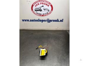 Used Airbagring Daihatsu Materia 1.3 16V Price € 25,00 Margin scheme offered by Autosloopbedrijf Jan Pronk B.V.