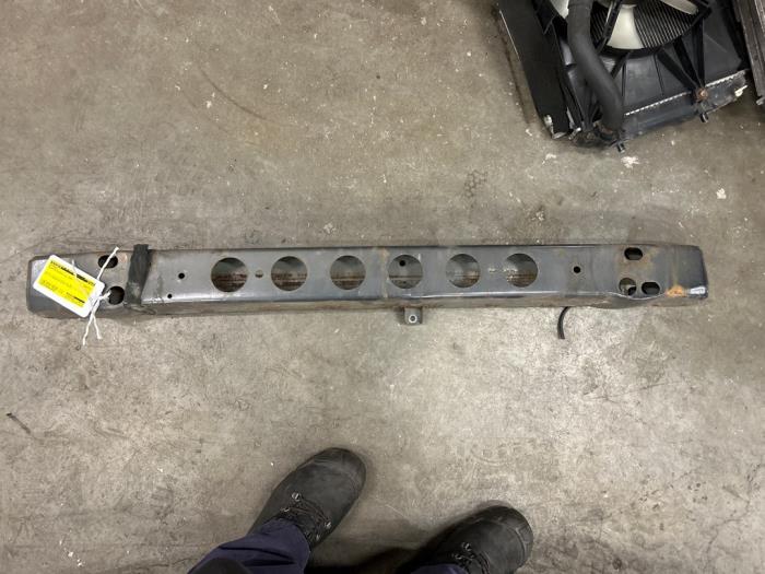 Gebrauchte Motorbalken Daihatsu Materia 1.3 16V Preis € 75,00 Margenregelung angeboten von Autosloopbedrijf Jan Pronk B.V.