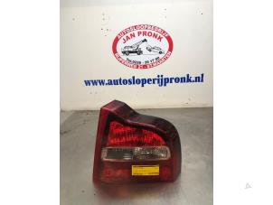 Used Taillight, right Volvo S80 (TR/TS) 2.4 SE 20V 170 Price € 40,00 Margin scheme offered by Autosloopbedrijf Jan Pronk B.V.