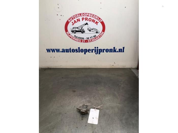 Begagnade EBD-system Toyota Yaris Verso (P2) 1.3 16V Pris € 25,00 Marginaltabell erbjuds av Autosloopbedrijf Jan Pronk B.V.