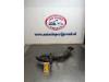 Exhaust manifold from a Ford Focus 1 1.6 16V 2004