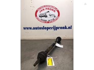 Used Front drive shaft, right Seat Arosa (6H1) 1.4i Price € 40,00 Margin scheme offered by Autosloopbedrijf Jan Pronk B.V.