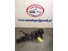BMW 3 serie Touring (E91) 318i 16V Front shock absorber rod, right