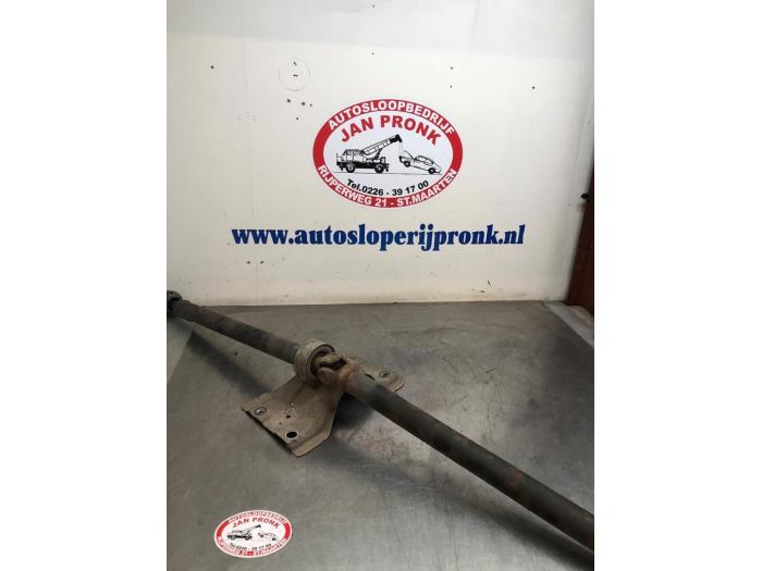 Gebrauchte Zwischenachse Volvo V50 (MW) 2.5 T5 20V AWD Preis € 350,00 Margenregelung angeboten von Autosloopbedrijf Jan Pronk B.V.