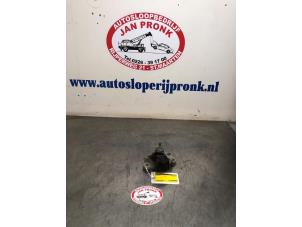 Used Engine mount Renault Kangoo Express (FC) 1.5 dCi 80 Price € 25,00 Margin scheme offered by Autosloopbedrijf Jan Pronk B.V.