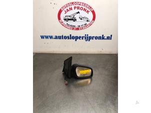 Used Wing mirror, right Ford Fusion 1.4 16V Price € 40,00 Margin scheme offered by Autosloopbedrijf Jan Pronk B.V.