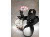 BMW 3 serie Touring (E91) 318i 16V Front seatbelt, right