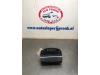 BMW 3 serie Touring (E91) 318i 16V Navigation display