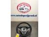 BMW 3 serie Touring (E91) 318i 16V Steering wheel