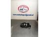 BMW 3 serie Touring (E91) 318i 16V Front seatbelt, left