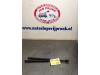 Set of tailgate gas struts from a Mercedes A (W169), 2004 / 2012 1.5 A-160, Hatchback, Petrol, 1.498cc, 70kW (95pk), FWD, M266920, 2009-04 / 2012-06, 169.031; 169.331 2011
