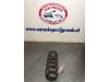 Mercedes-Benz A (W169) 1.5 A-160 Schraubenfeder hinten