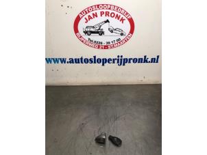 Used Door lock cylinder, left Mercedes A (W169) 1.5 A-160 Price € 25,00 Margin scheme offered by Autosloopbedrijf Jan Pronk B.V.